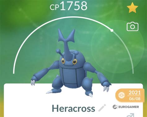 heracross weakness|pokemon go heracross weakness.